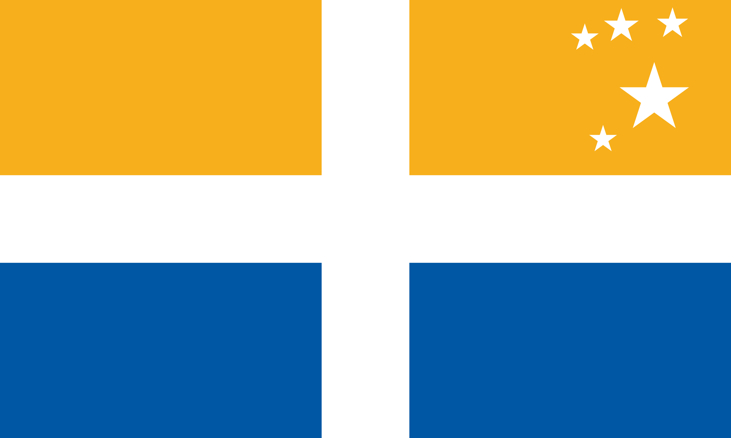 Isles of Scilly