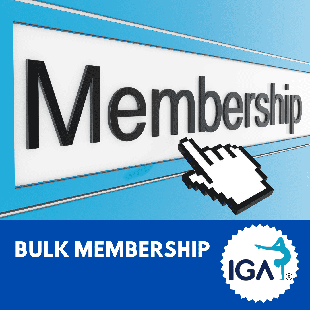 Bulk Membership