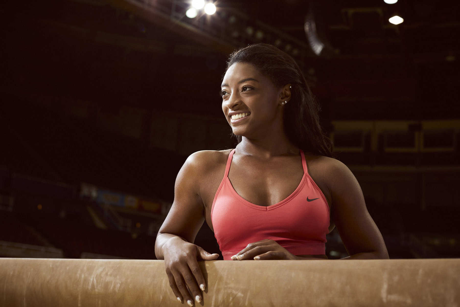 Simone biles documentary premieres on netflix iga uk