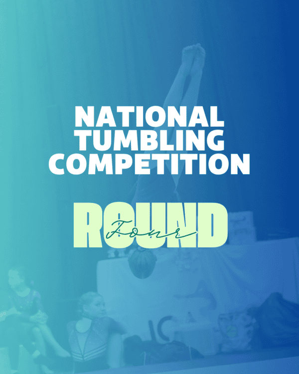 NATIONAL: Tumbling: Round Four