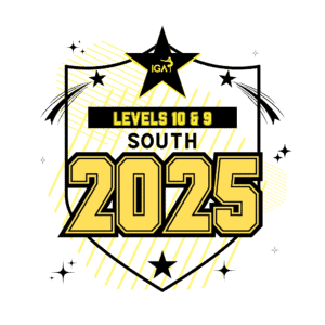 SOUTH: Level 10 & 9: Sunday - Round 1