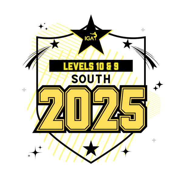 SOUTH: Level 10 & 9: Sunday - Round 1