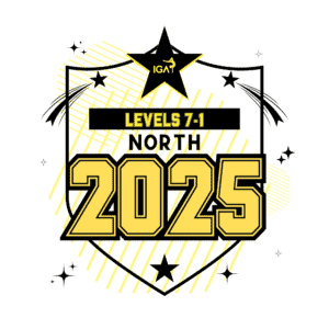 NORTH: Level 7-1 - Round Two