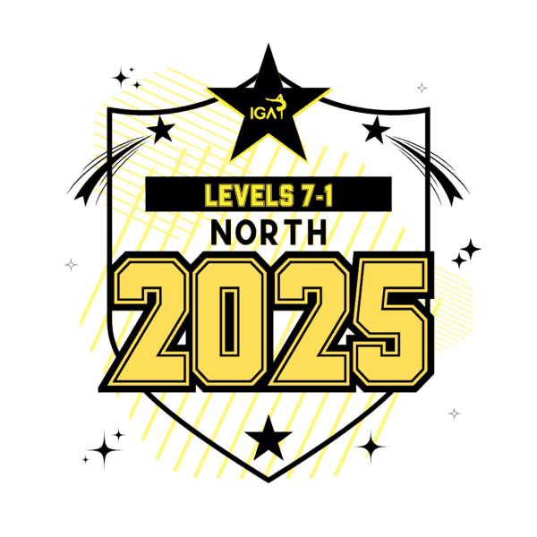 NORTH: Level 7-1 - Round Two