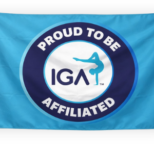 IGA Banner