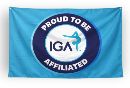 IGA Banner