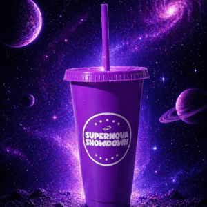 Supernova Showdown Cup