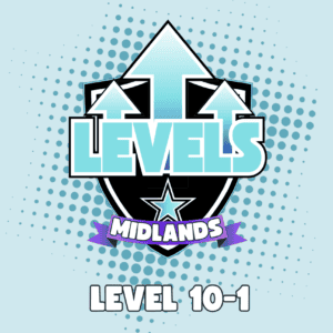MIDLANDS: Levels 10-1