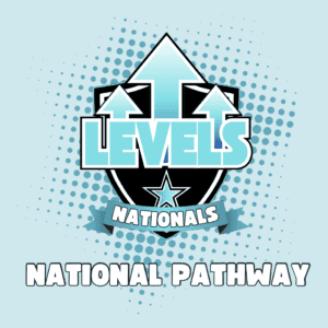 NATIONAL FINALS: National Pathway