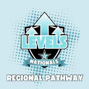 NATIONAL FINALS: Regional Pathway