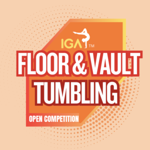 OPEN: Floor, Vault & Tumbling